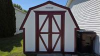 1991 Champion Manufactured Home