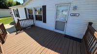 1991 Champion Manufactured Home