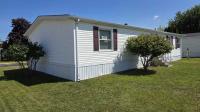1991 Champion Manufactured Home