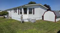 1991 Champion Manufactured Home