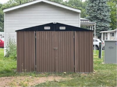 Photo 3 of 10 of home located at 43176 Marquette Ave, #391 Sterling Heights, MI 48314