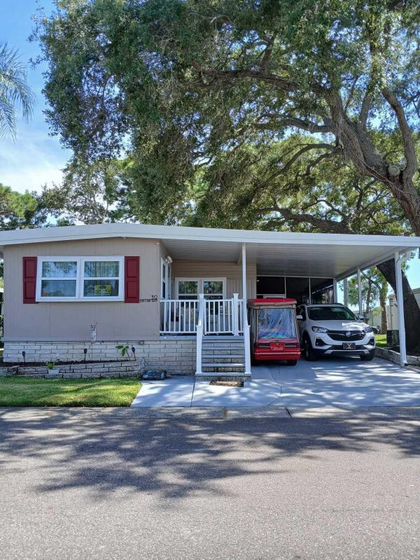 1974 IMPE Mobile Home For Sale