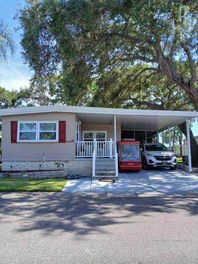 Mobile Home at 9925 Ulmerton Road, #312 Largo, FL 33771