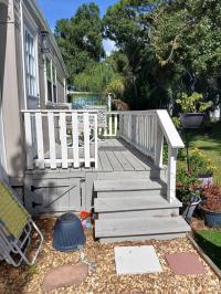 1974 IMPE Manufactured Home