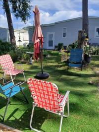 1974 IMPE Manufactured Home