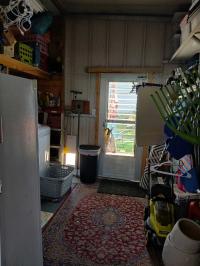 1974 IMPE Manufactured Home
