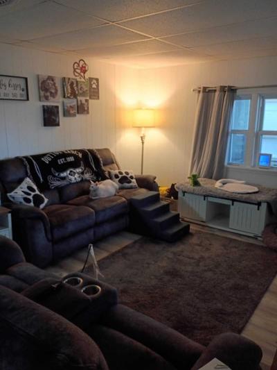 Available Home