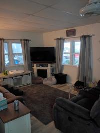 1974 IMPE Manufactured Home