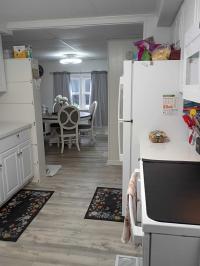 1974 IMPE Manufactured Home