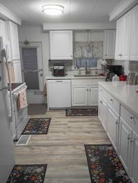 1974 IMPE Manufactured Home
