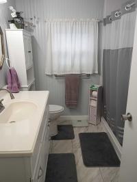 1974 IMPE Manufactured Home