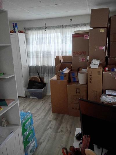 Available Home