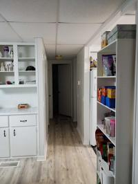 1974 IMPE Manufactured Home