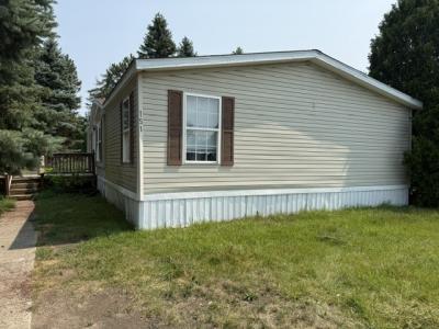 Mobile Home at 2500 MANN RD LOT 151 Clarkston, MI 48346