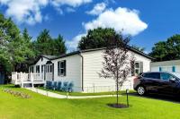 1999 Clayton Royal Crest Double Wide Mobile Home