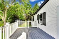 1999 Clayton Royal Crest Double Wide Mobile Home