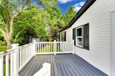 Photo 4 of 26 of home located at 1614 Colesbury Place Jessup, MD 20794