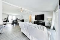 1999 Clayton Royal Crest Double Wide Mobile Home