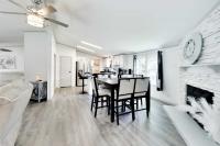 1999 Clayton Royal Crest Double Wide Mobile Home