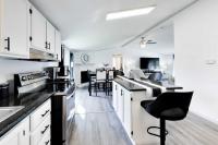 1999 Clayton Royal Crest Double Wide Mobile Home