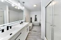 1999 Clayton Royal Crest Double Wide Mobile Home