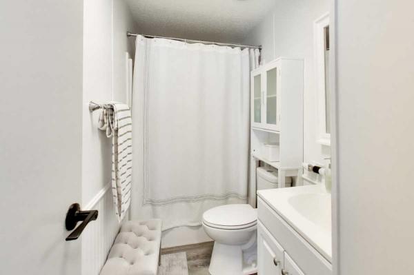 1999 Clayton Royal Crest Double Wide Mobile Home