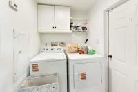 1999 Clayton Royal Crest Double Wide Mobile Home