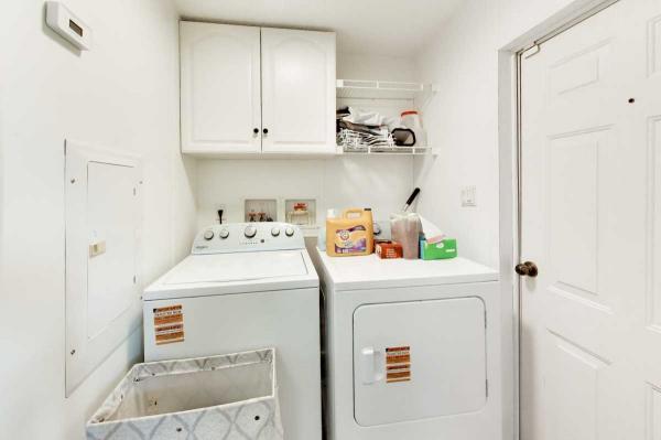 1999 Clayton Royal Crest Double Wide Mobile Home