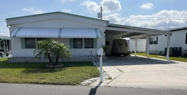 1977 SHER Mobile Home For Sale
