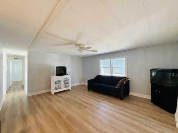 1977 Southwind Mobile Home