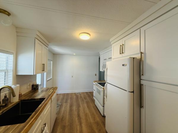 1977 Southwind Mobile Home