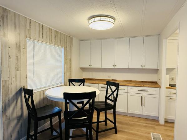 1977 Southwind Mobile Home