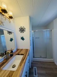 1977 Southwind Mobile Home