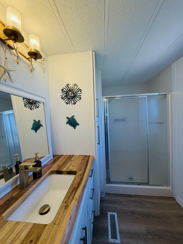 1977 Southwind Mobile Home