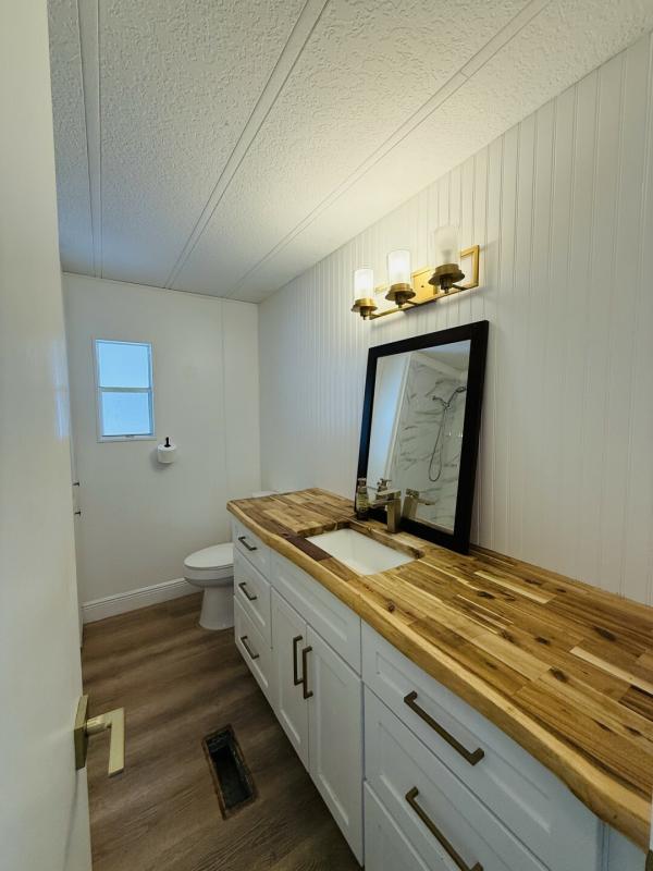 1977 Southwind Mobile Home