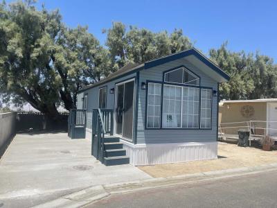 Mobile Home at 17300 Corkill Road #186 Desert Hot Springs, CA 92241