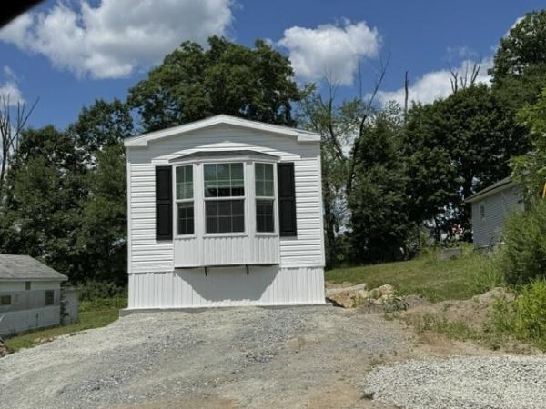 Photo 1 of 2 of home located at 602 Fitchburg Road - Unit 28 Greenville, NH 03048
