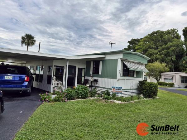 1976 STAR Mobile Home For Sale