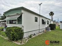 1976 STAR Mobile Home