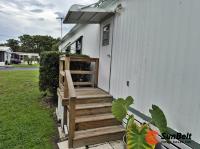 1976 STAR Mobile Home
