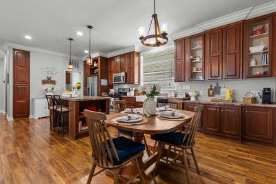 Photo 4 of 14 of home located at 21308 Jimpson Way Santa Clarita, CA 91351