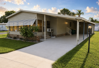 1983 Manufactured Home