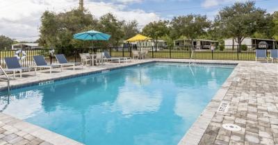 Photo 3 of 8 of home located at 8331 Love Ct Micco, FL 32976