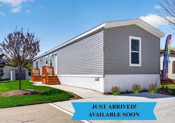 2026 Champion Mobile Home For Sale