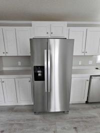 2026 Champion Redman Paramount Manufactured Home