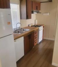 1997 Broadmore Mobile Home