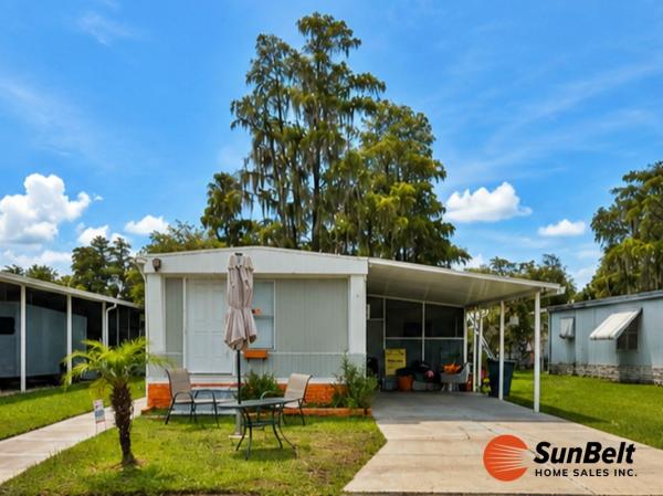 1980 BEND Mobile Home