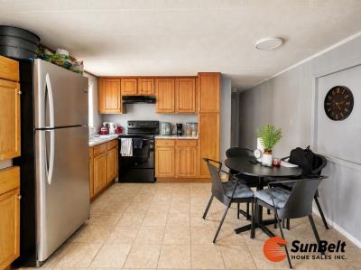 Photo 4 of 19 of home located at 169 Durham Circle Kissimmee, FL 34746