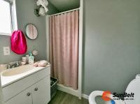 1980 BEND Mobile Home