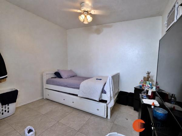 1980 BEND Mobile Home